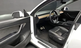 Tesla Model Y Long Range AWD* PANORAMA* , снимка 6