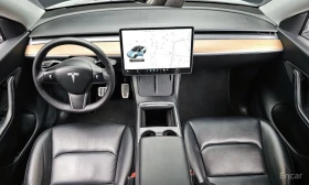 Tesla Model Y Long Range AWD* PANORAMA* , снимка 8