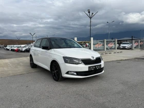 Skoda Fabia, снимка 5