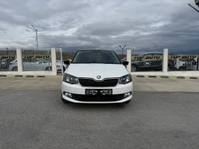 Skoda Fabia, снимка 1