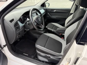 Skoda Fabia, снимка 8