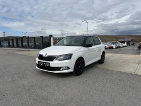 Skoda Fabia, снимка 2