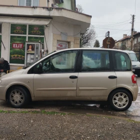 Fiat Multipla, снимка 4