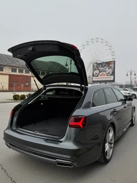 Audi A6 Avant 3.0 BiTDI 8ZF S line Quattro, снимка 10