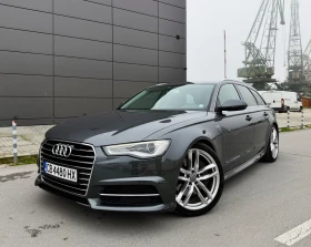 Audi A6 Avant 3.0 BiTDI 8ZF S line Quattro, снимка 1