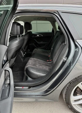 Audi A6 Avant 3.0 BiTDI 8ZF S line Quattro, снимка 6