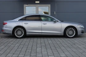 Audi A8 55 TFSI Quattro Tiptronic, снимка 4