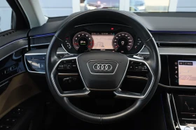 Audi A8 55 TFSI Quattro Tiptronic, снимка 6