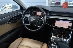 Audi A8 55 TFSI Quattro Tiptronic, снимка 8