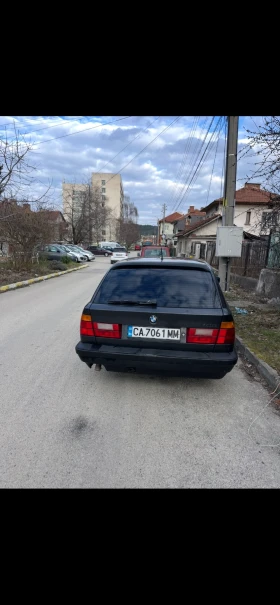 BMW 525, снимка 2