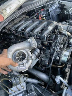 BMW 530 3.0, снимка 5