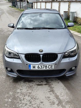 BMW 530 3.0, снимка 1