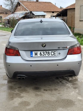 BMW 530 3.0, снимка 4