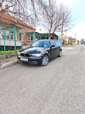 BMW 116, снимка 6