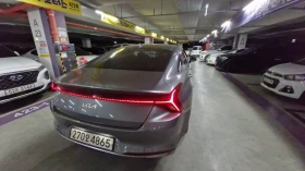 Kia K8 3.5 LPi, снимка 1