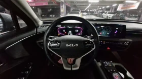 Kia K8 3.5 LPi, снимка 5