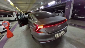Kia K8 3.5 LPi, снимка 2