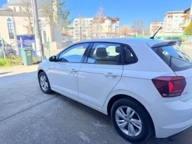 VW Polo, снимка 3