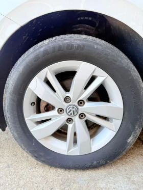 VW Polo, снимка 7