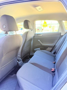 VW Polo, снимка 10