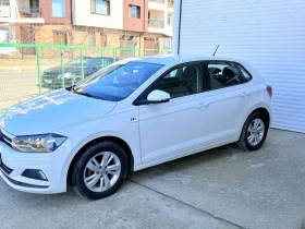 VW Polo, снимка 5