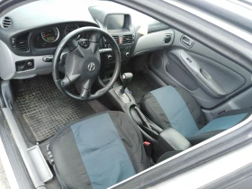 Nissan Almera, снимка 4