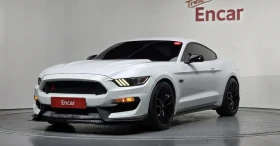 Ford Mustang GT COUPE | SHELBY PACKAGE, снимка 1