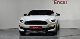 Ford Mustang GT COUPE | SHELBY PACKAGE, снимка 3