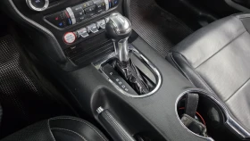 Ford Mustang GT COUPE | SHELBY PACKAGE, снимка 11
