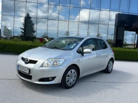 Toyota Auris 1, 4 D4D, 90hp, снимка 1