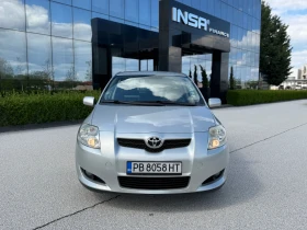 Toyota Auris 1, 4 D4D, 90hp, снимка 8