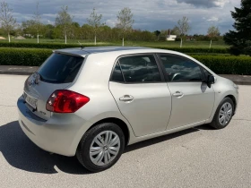 Toyota Auris 1, 4 D4D, 90hp, снимка 5