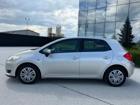 Toyota Auris 1, 4 D4D, 90hp, снимка 2