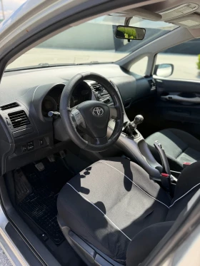 Toyota Auris 1, 4 D4D, 90hp, снимка 9