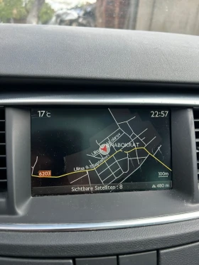 Peugeot 508, снимка 11