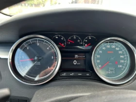 Peugeot 508, снимка 14