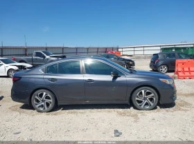 Subaru Legacy 2.5l Limited, снимка 13
