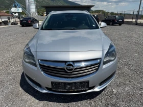 Opel Insignia Cosmo, снимка 8