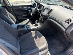 Opel Insignia Cosmo, снимка 12