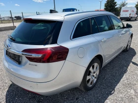 Opel Insignia Cosmo, снимка 5