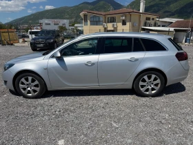 Opel Insignia Cosmo, снимка 2