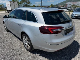 Opel Insignia Cosmo, снимка 3