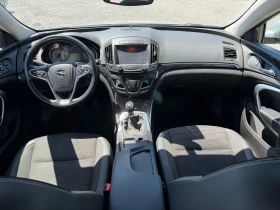Opel Insignia Cosmo, снимка 13