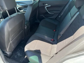 Opel Insignia Cosmo, снимка 10