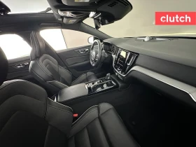 Volvo S60 Hybrid Plug-in Recharge R-Design eAWD, снимка 15