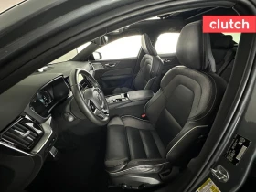 Volvo S60 Hybrid Plug-in Recharge R-Design eAWD, снимка 13