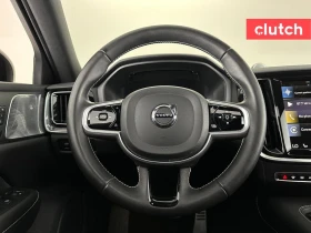 Volvo S60 Hybrid Plug-in Recharge R-Design eAWD, снимка 12