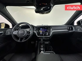 Volvo S60 Hybrid Plug-in Recharge R-Design eAWD, снимка 11