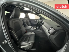 Volvo S60 Hybrid Plug-in Recharge R-Design eAWD, снимка 14