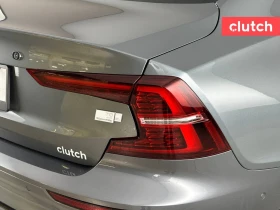 Volvo S60 Hybrid Plug-in Recharge R-Design eAWD, снимка 8
